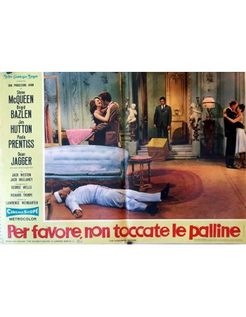 THE HONEYMOON MACHINE