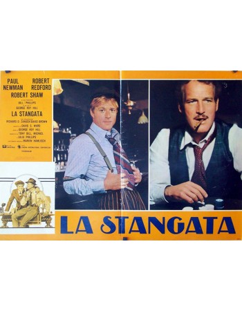 THE STING