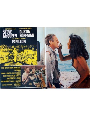 PAPILLON