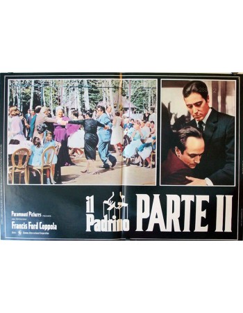 THE GODFATHER II
