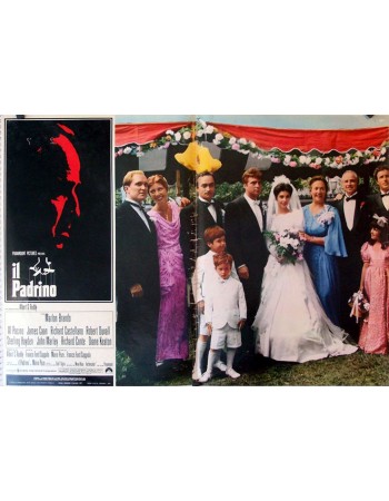 THE GODFATHER