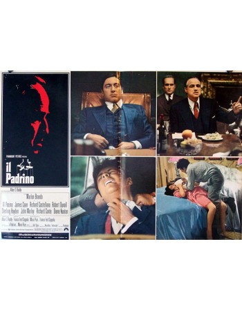 THE GODFATHER