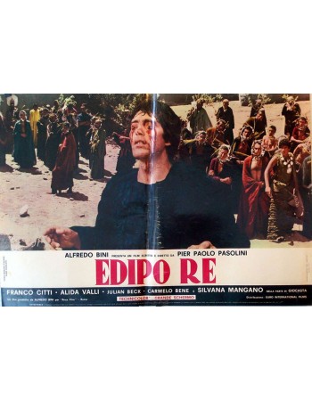 EDIPO RE
