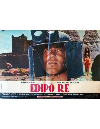 EDIPO RE