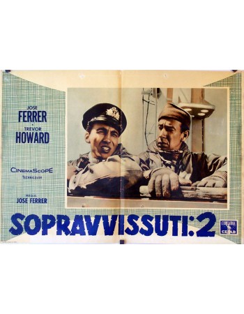 THE COCKLESHELL HEROES