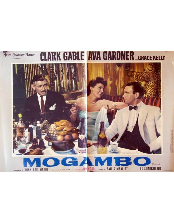 MOGAMBO