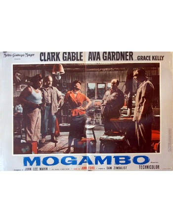 MOGAMBO