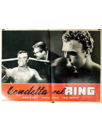 RINGSIDE