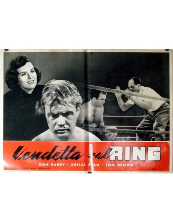RINGSIDE