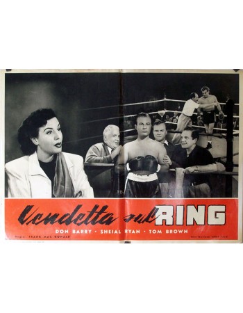 RINGSIDE