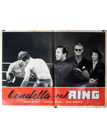 RINGSIDE