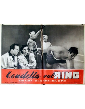 RINGSIDE