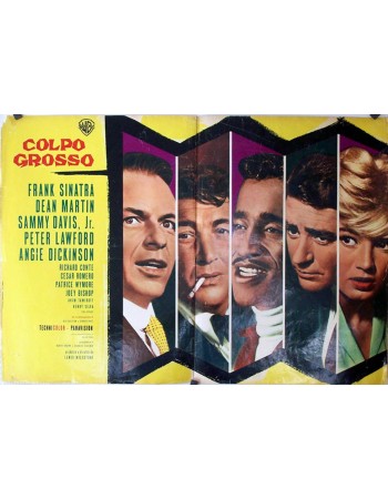OCEANS ELEVEN RES