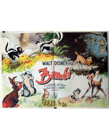 BAMBI