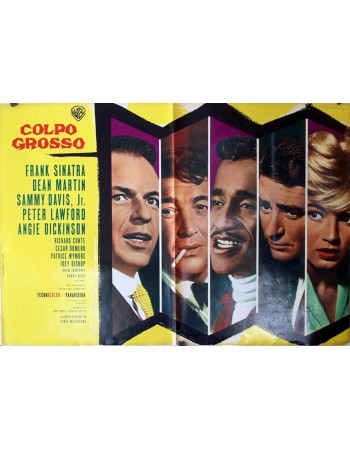 OCEANS ELEVEN RES