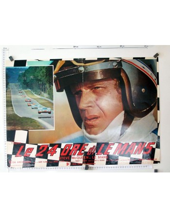 LE MANS