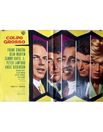 OCEANS ELEVEN RES