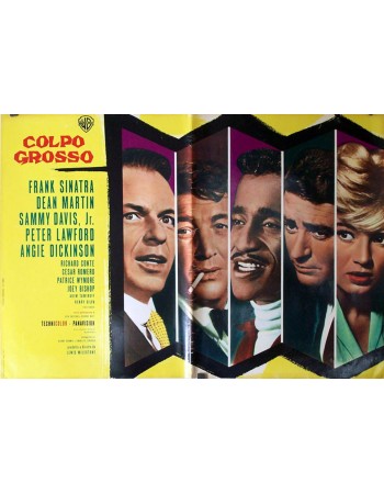 OCEANS ELEVEN RES