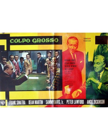 OCEANS ELEVEN RES