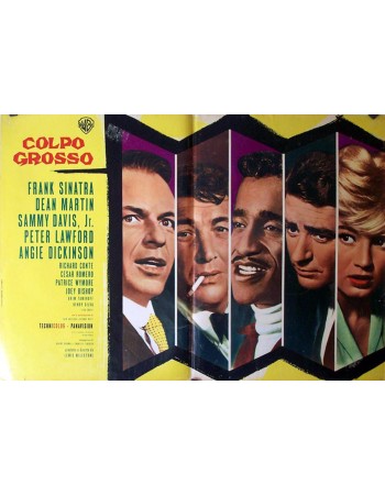 OCEANS ELEVEN RES