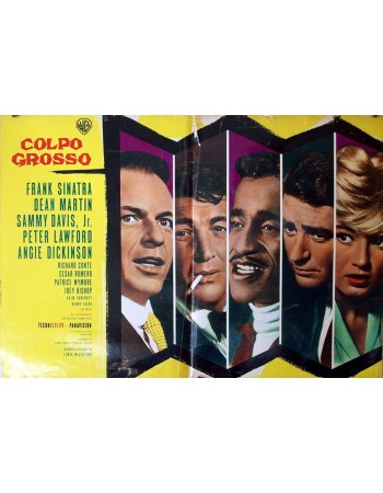 OCEANS ELEVEN RES
