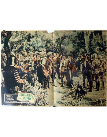 LORNA DOONE