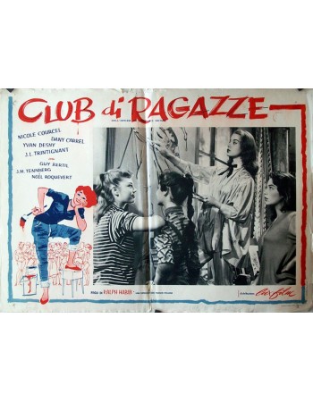 Club de femmes