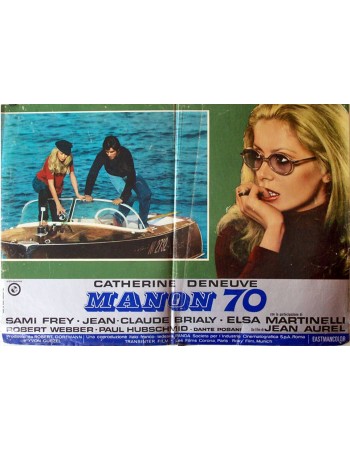 MANON 70