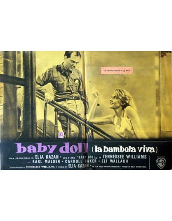 BABY DOLL
