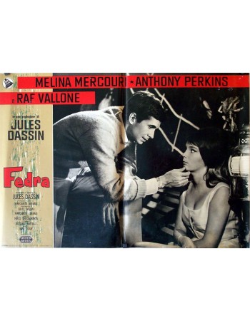 Phaedra