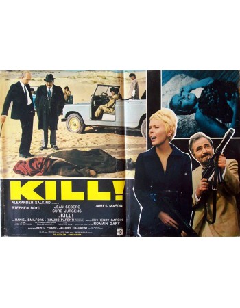 KILL!