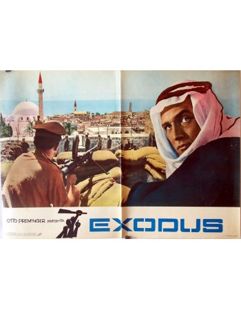 EXODUS