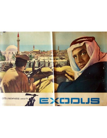 EXODUS