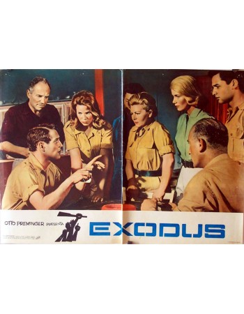 EXODUS