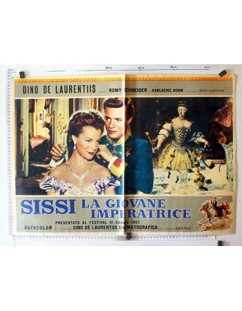 SISSI