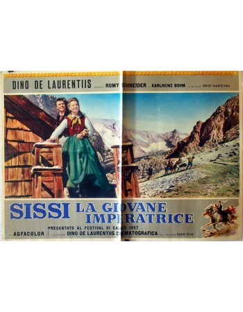 SISSI