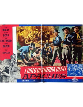 AMBUSH AT CIMARRON PASS
