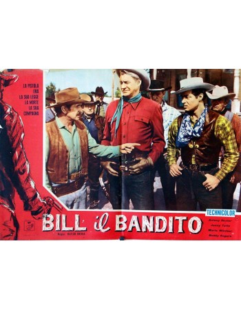 THE PARSON AND THE OUTLAW
