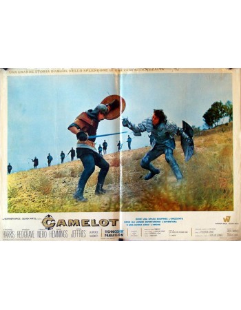 CAMELOT