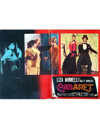 CABARET