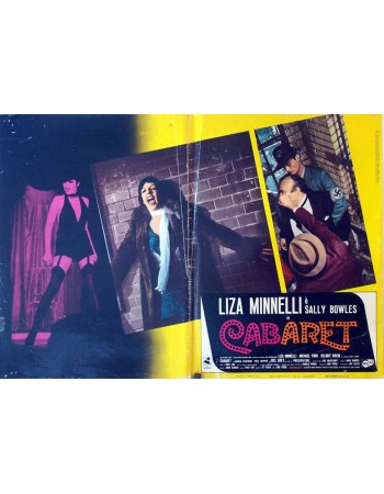 CABARET