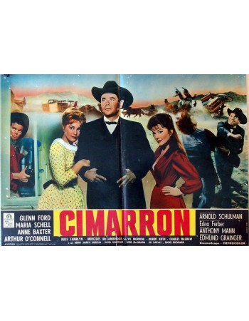 CIMARRON