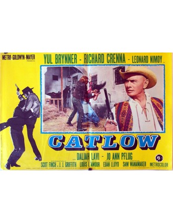 CATLOW