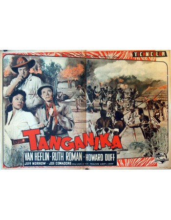 TANGANYIKA