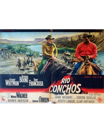 RIO CONCHOS
