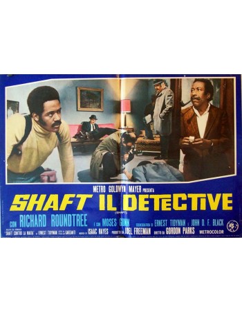 SHAFT