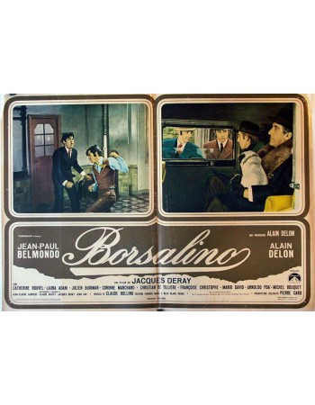 BORSALINO