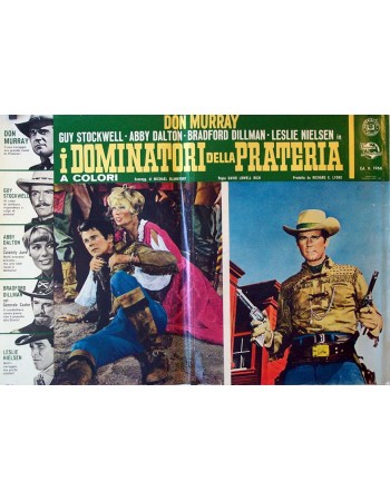 THE PLAINSMAN