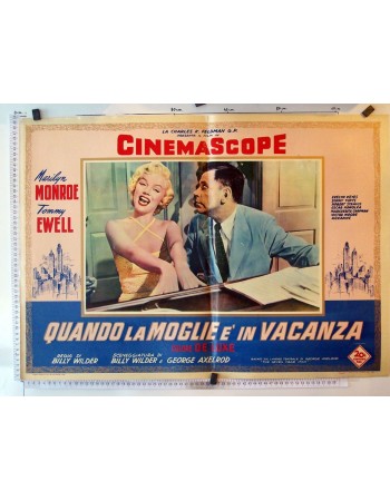 THE SEVEN YEAR ITCH