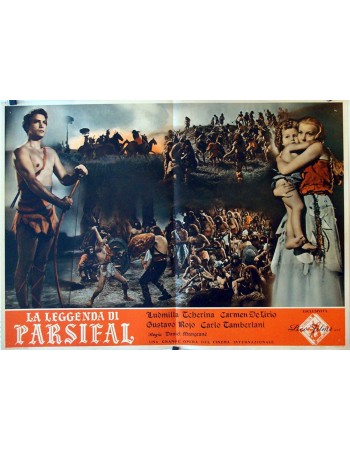 PARSIFAL